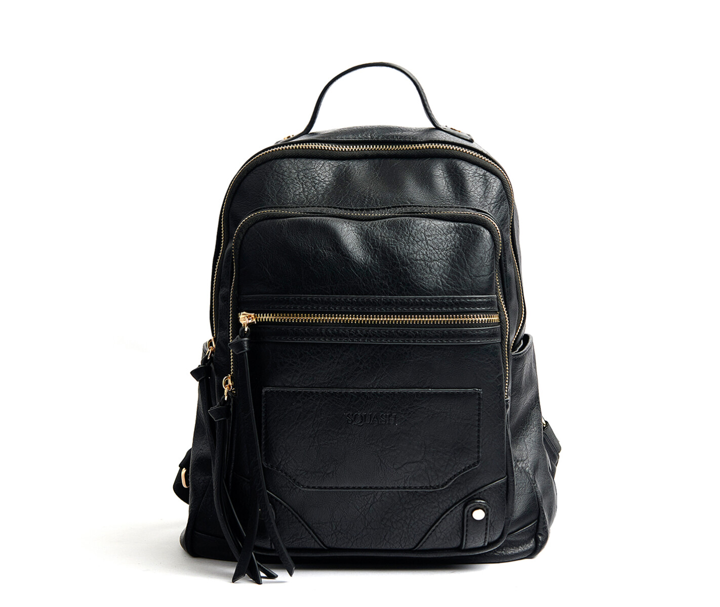 Mochila Funi - Negro 