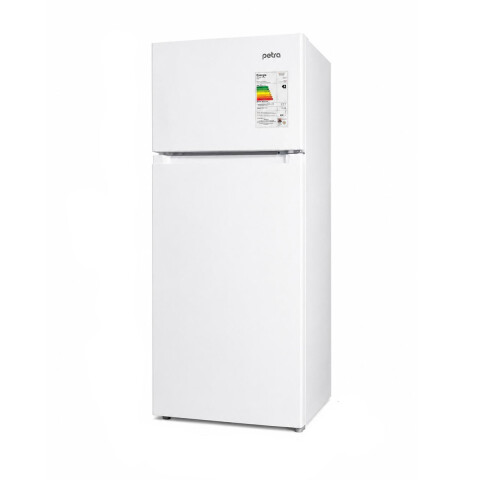HELADERA PETRA FRIO HUMEDO CON FREZEER 204 LITROS BLANCA Heladera Petra Frio Humedo Con Frezeer 204 Litros Blanca