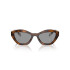 Prada A02S Carey y Gris