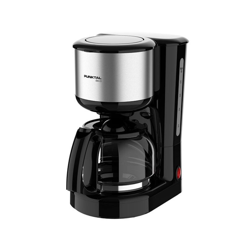 CAFETERA PUNKTAL DE GOTEO INOX Cafetera Punktal De Goteo Inox