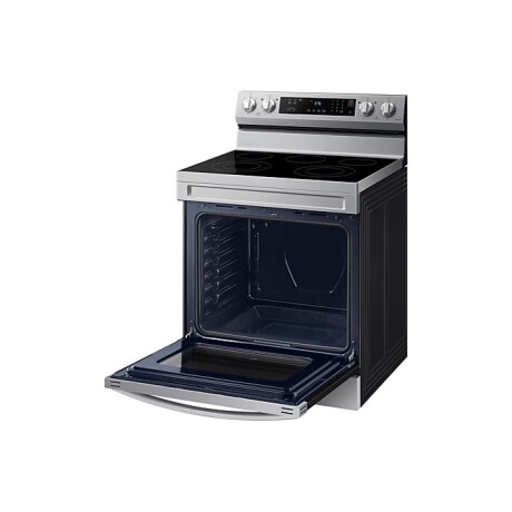 Cocina eléctrica Samsung NE63C6317SS Cocina eléctrica Samsung NE63C6317SS
