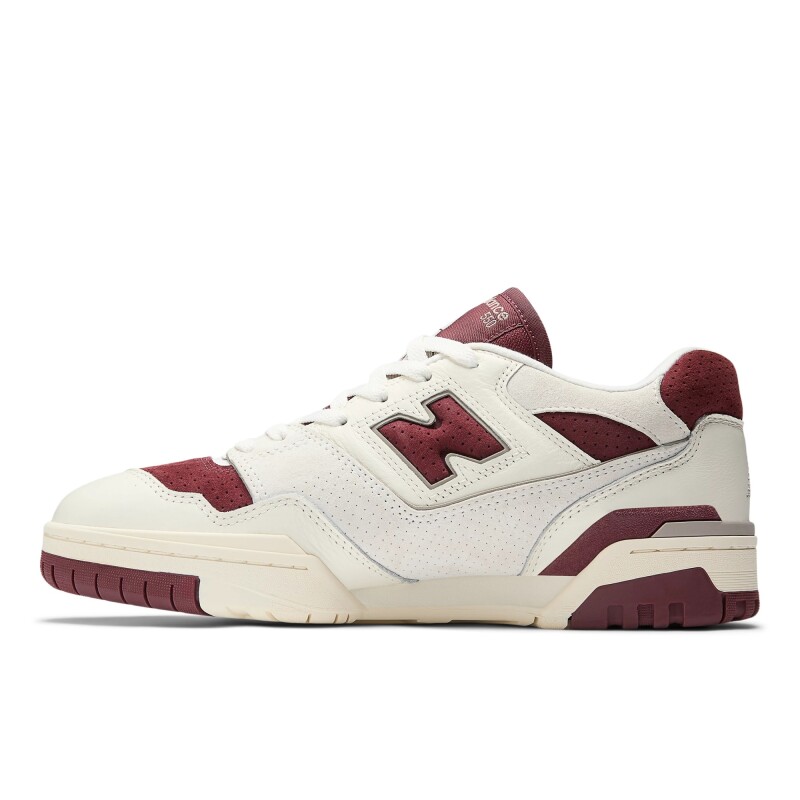 Championes New Balance Unisex - 550 - BB550LEZ ELD