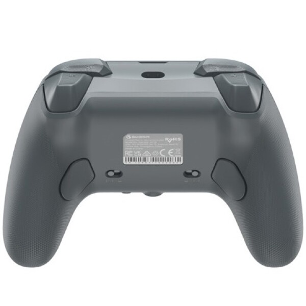 Joystick Gamesir G7 Se Para Xbox Y Pc Cableado GRIS