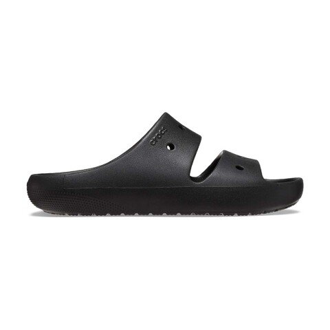 Sandalias Crocs Classic Sandal V2 - Unisex Black