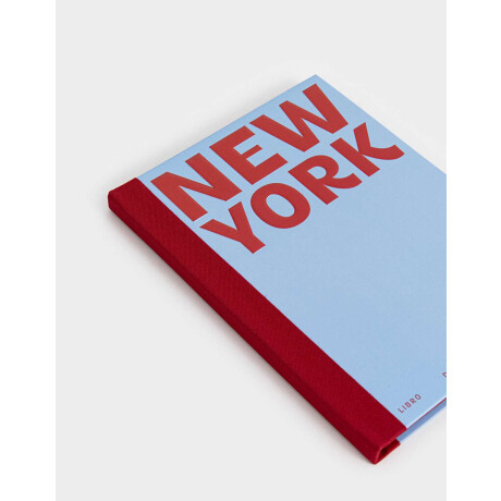 Libro De Stickers Journaling Azul Celeste