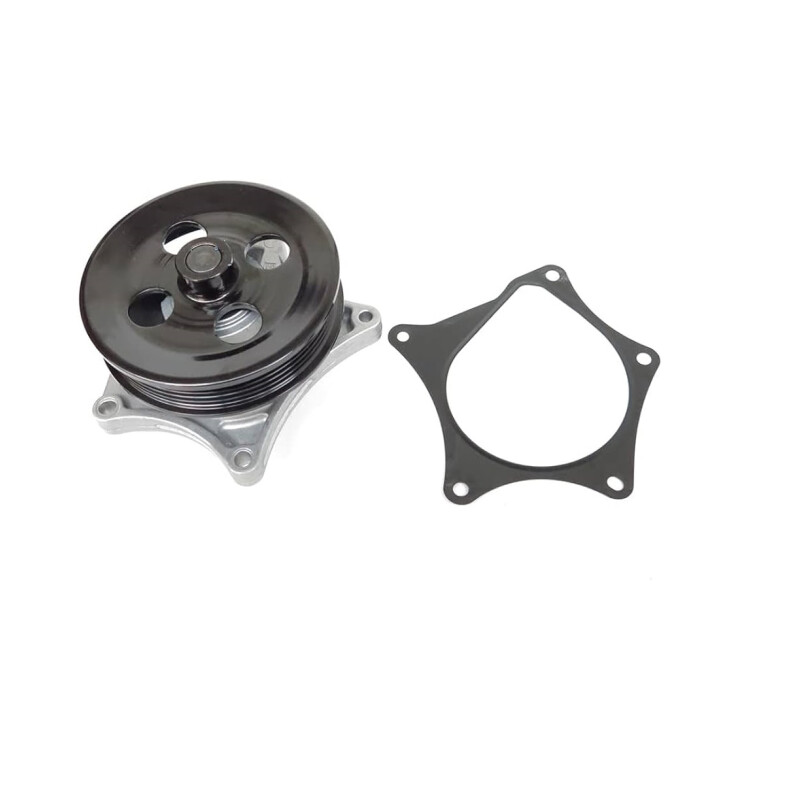 BOMBA DE AGUA CHEVROLET EQIONOX 20/21 CRUZE 1.4 Bomba De Agua Chevrolet Eqionox 20/21 Cruze 1.4