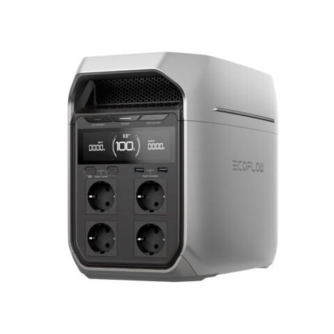 Acumulador EcoFlow DELTA 3 Acumulador EcoFlow DELTA 3