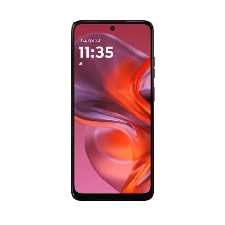 CEL MOTO G05 DS 4/128GB Motorola G05 4G 6,67' 4G 128GB 4GB RAM Cámara 50 Mpx - Red
