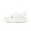 Sandalias UGG W La Cloud Sport Sandal Mujer Bright White