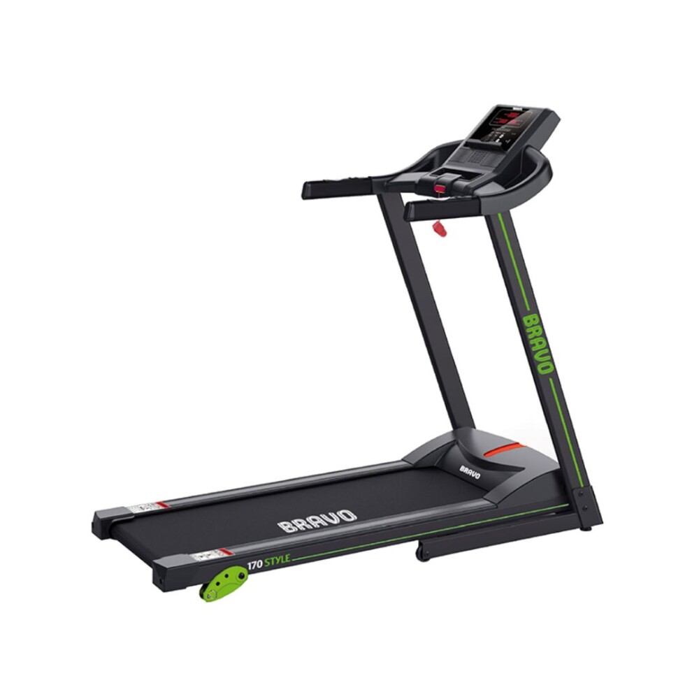 Caminador Bravo - 170 Style Caminador Bravo - 170 Style