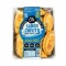 Empanadas Blé - 10 ud. - 800 g CHIVITO - Carne, Panceta y Queso