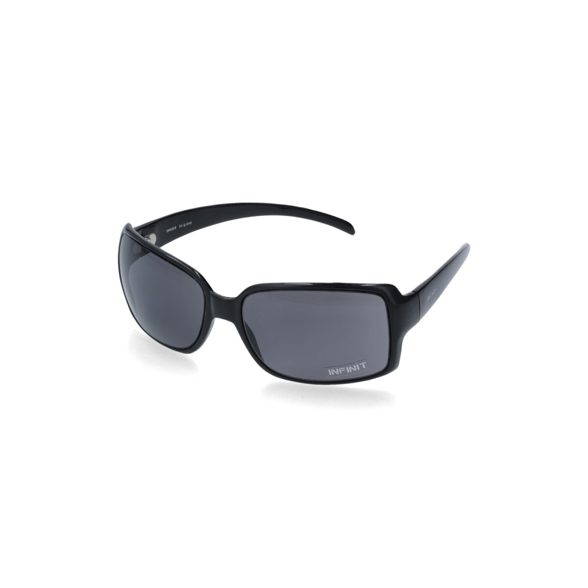 Lentes de sol Infinit Onnasis con polarizado y protección UV - Negro 