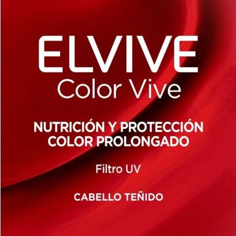 Elvive Shampoo Color-Vive 370ml Elvive Shampoo Color-Vive 370ml