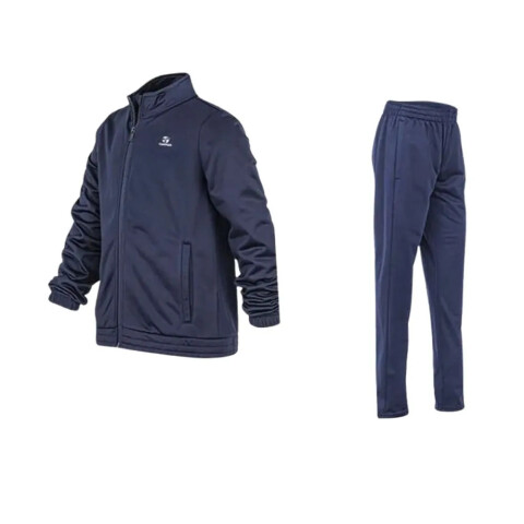 CONJUNTO DEPORTIVO GD KIDS azul pond
