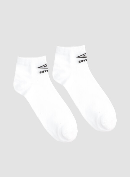 Media corta lisa individual umbro Variante 38