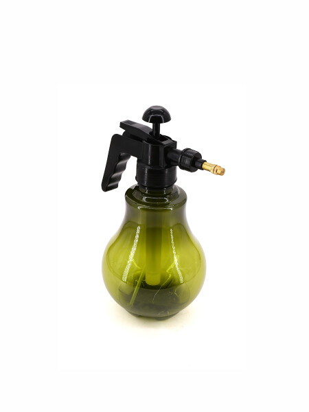 PULVERIZADOR GREEN VERDE