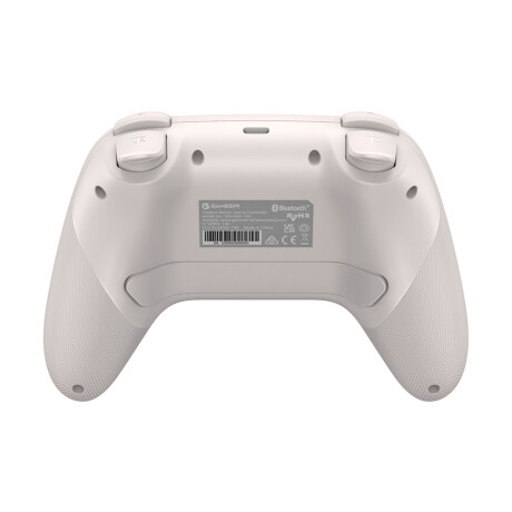 Joystick GameSir T4 Nova Gamepad Inalambrico para PC / Switch / Android / iOS Blanco