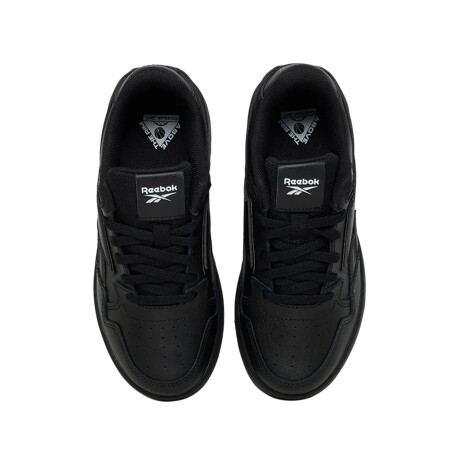 Championes Reebok Classic Sneakersy de niño Black