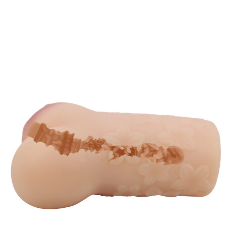 Masturbador Vagina Realística Crazy Bull Scarlet Masturbador Vagina Realística Crazy Bull Scarlet