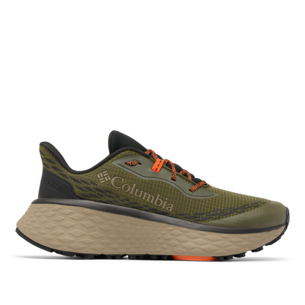 Championes KONOS TRILLIUM ATR Hombre NORI GOLDEN YELLOW