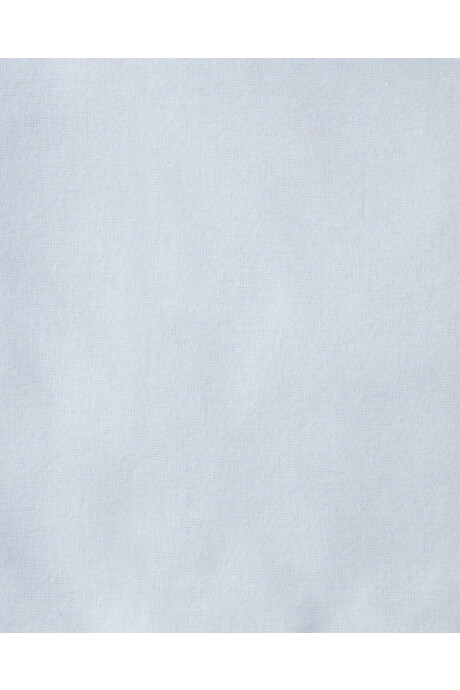 Pack cuatro mantas recibidoras de algodón, azules Pack cuatro mantas recibidoras de algodón, azules