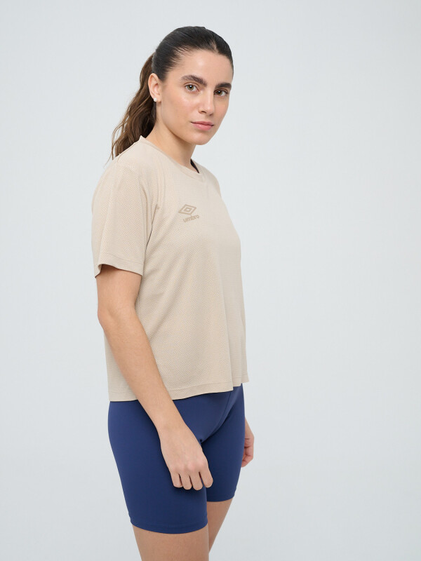 REMERA BINK DAMA Umbro Mujer 00b