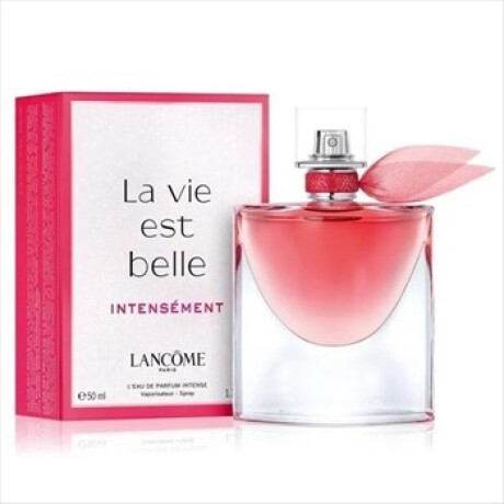 La Vie Est Belle Intensèment 50ml La Vie Est Belle Intensèment 50ml