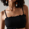 Bandeau Lagos Gp Negro