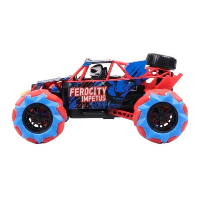 Auto a Control Remoto 4x4 Drift Stunt Auto a Control Remoto 4x4 Drift Stunt