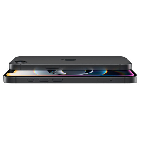 iPhone 16e 128GB Black