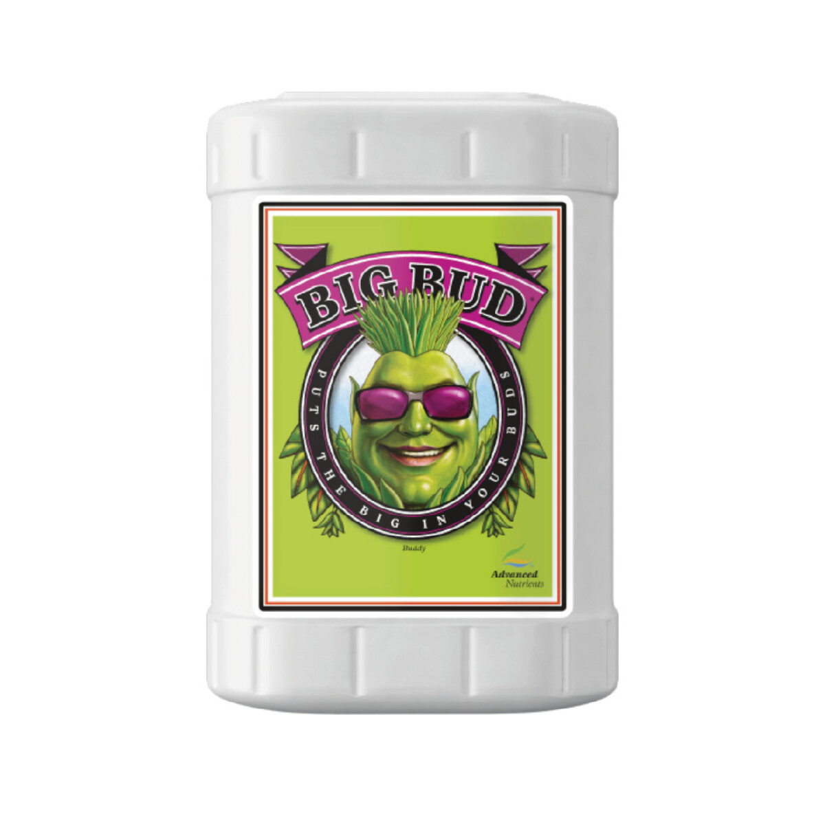 BIG BUD ADVANCED NUTRIENTS - 23L 