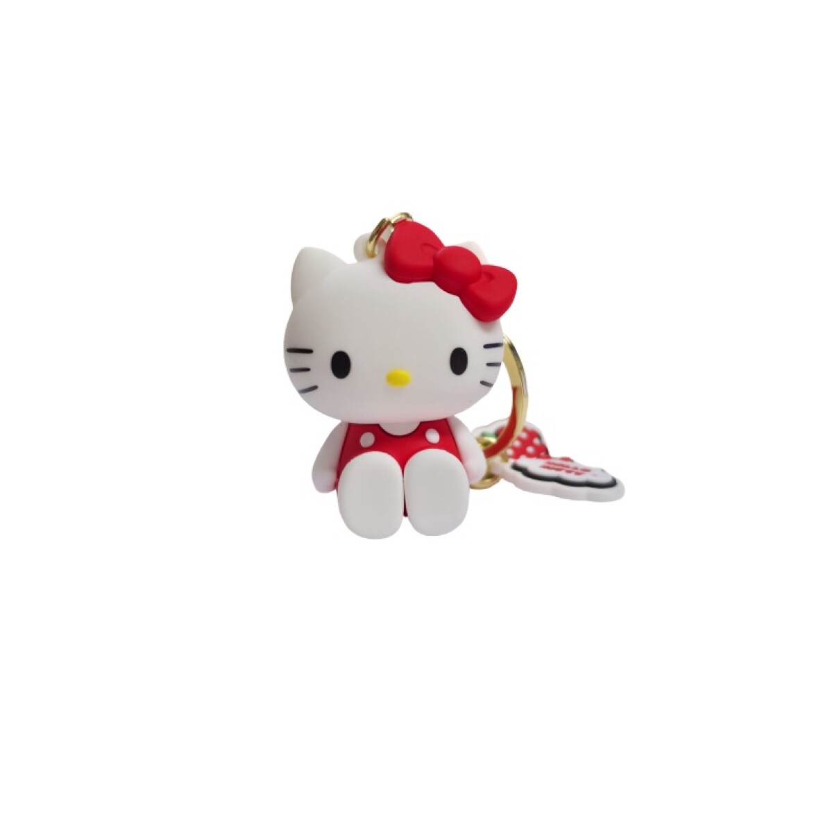 Llavero sanrio - diseño 2 