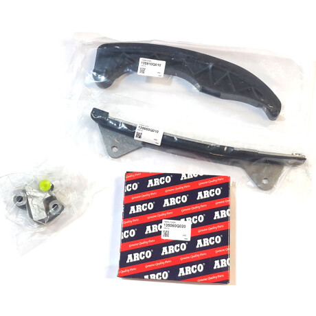 KIT DE DISTRIBUCION BYD PARCIAL CADENA-TENSOR F0 PEUGEOT 107 ARCO KIT DE DISTRIBUCION BYD PARCIAL CADENA-TENSOR F0 PEUGEOT 107 ARCO