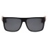 Lentes de Sol Chilli Beans Gunga Negro Oscuro