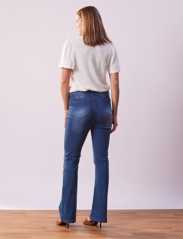 Jean Bootcut JEAN