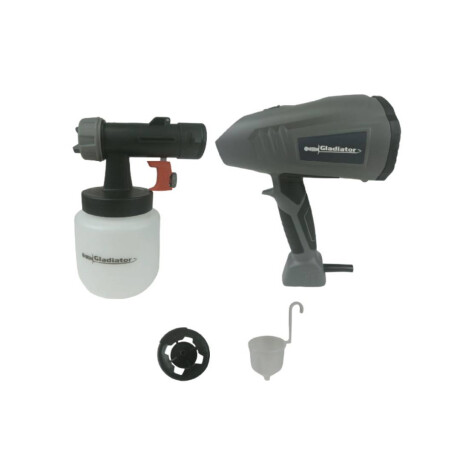 Equipo de Pintar Gladiator HV6700 220V –50Hz