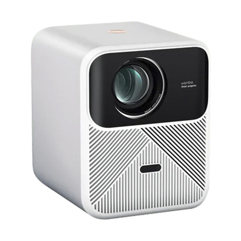 Proyector Xiaomi Wanbo Mozart 1 Pro Proyector Xiaomi Wanbo Mozart 1 Pro