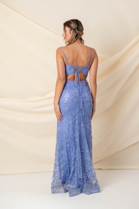 VESTIDO MANETTE VESTIDO MANETTE