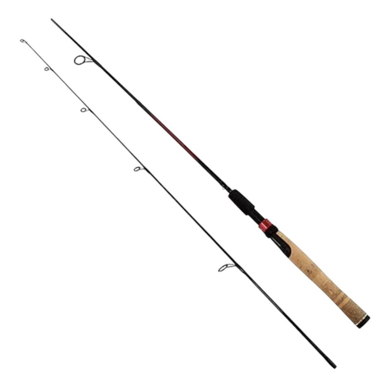 Caña Shimano Sojourn 1,82 Metros Frontal Caña Shimano Sojourn 1,82 Metros Frontal