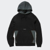 Canguro Volcom Forzee Negro