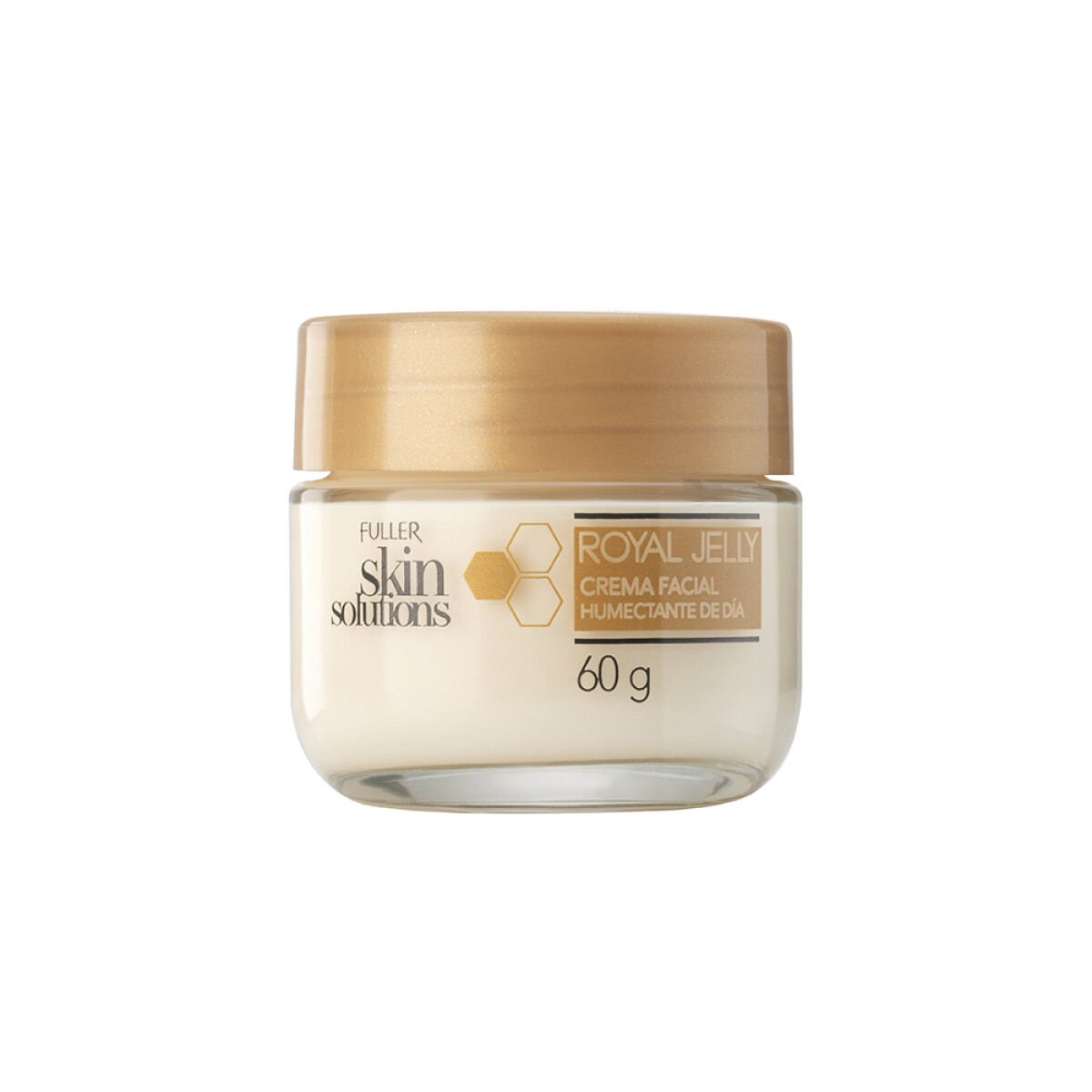 CREMA DE DIA ROYAL JELLI SKIN SOLUTIONS 60 G 