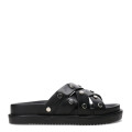 Sandalias de Mujer Miss Carol Nami Negro