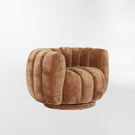 POLTRONA LUNA Marron