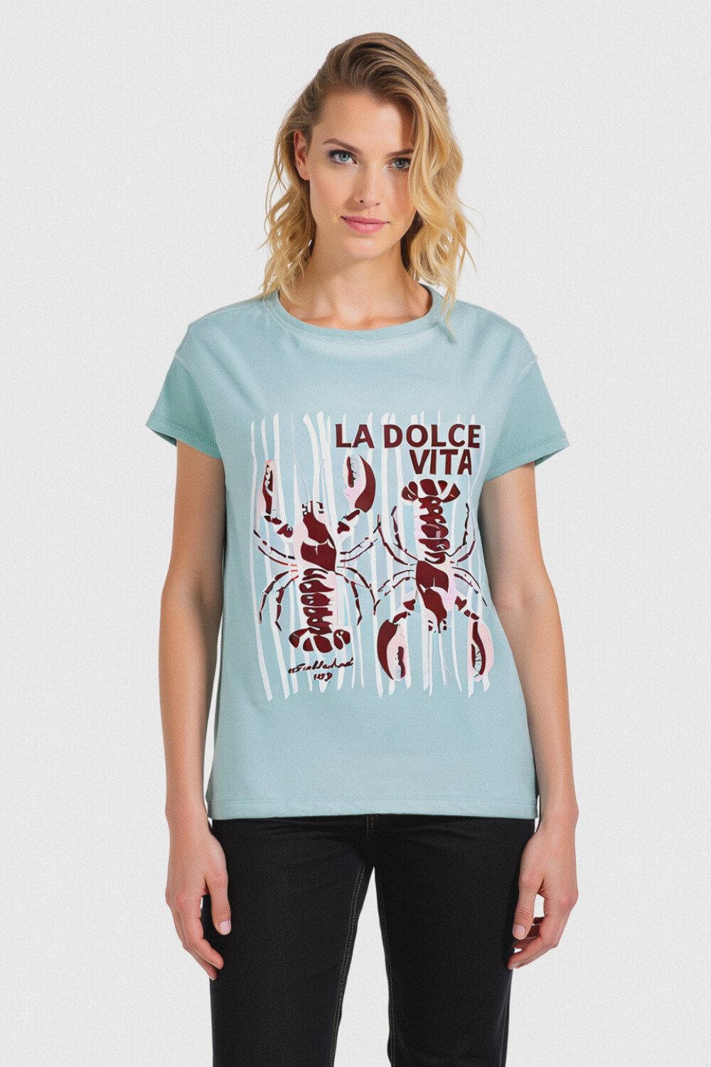 Remera Ovast Estampado 6