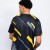 REMERA FYNAR Peñarol Licencias Hombre 002