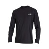 Lycra - O'Neill - Reactor Manga Larga UV Lycra - O'Neill - Reactor Manga Larga UV
