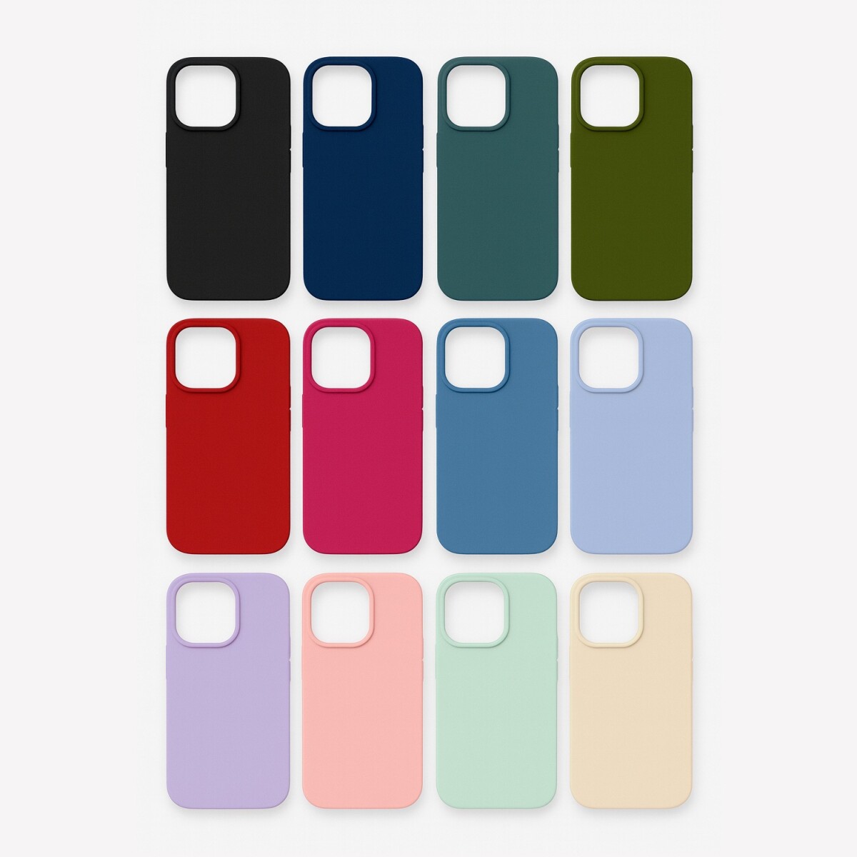 Case para iPhone 16 Pro 