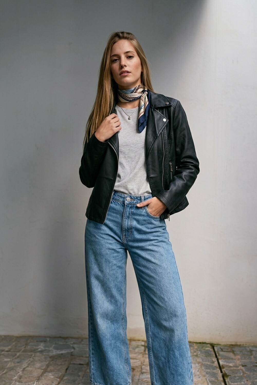 Campera Isolde Campera Isolde