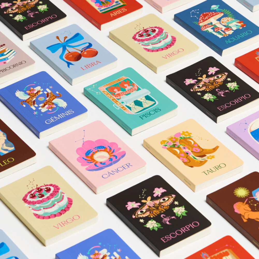 Cuaderno pocket cosido SIGNOS Cuaderno pocket cosido SIGNOS