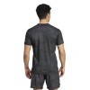 Remera Adidas HEAT.RDY HIIT Negro